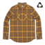 Club Ride Apparel Mens Daniel Flannel, MJCD111BCM