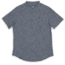 Club Ride Apparel Mag 7.1 Chambray Shirt - Mens, Ultimate Grey Paisley, Small, 6614338699335