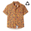 Club Ride Apparel Mens Detour Chili Print Lightweight Shirt, MJDT801PSCXXL