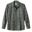 Club Ride Apparel Mens Griffin Flannel Shacket, MJGR111GRS