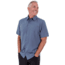 Club Ride Apparel Protocol Shirt - Mens, Ultimate Grey, Small, 11322847380