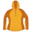 Club Ride Apparel Sola Sun Shirt - Womens, Amber Yellow, Small, 4448300793927