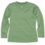 Club Ride Apparel Spire Long Sleeve - Womens, Loden Frost Green, Small, 6590789582919