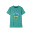 Club Ride Apparel Womens Bamboo Blend Tech Tee, WTSO112BIS
