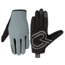 Club Ride Apparel Womens Lady Finger Gloves, WGLF111BKM
