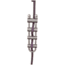CMI  Mini Descending Rack MRACKB