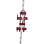 CMI  Mini Descending Rack MRACKB