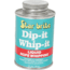 CMI Whip End Dip Clear DIP4