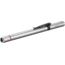 Coast A9R Rechargeable LED Pen Light, Black 19648