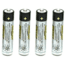 Coast AAA Batteries TT7721CP - Qty 4
