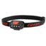 Coast FL11 Dual Color Headlamp,White,Red CP 130 Lumens,Black,Clam 21424