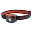 Coast FL60 Wide Angle, 3xAAA, Flood Beam Headlamp CP 300 Lumens, Black, Clam 21322