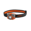 Coast FL75 Dual Color Pure Beam Focusing Headlamp, 435 Lumens, 3 x AAA, Orange, 20616