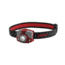 Coast FL75 Dual Color Pure Beam Focusing Headlamp, 435 Lumens, 3 x AAA, Red, 20614
