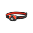 Coast FL75R Rechargeable Pure Beam Focusing Headlamp, 530 Lumens, Li-Ion Pack/3 x AAA, Gift Box, Black, 21531