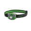 Coast FL75R Rechargeable Pure Beam Focusing Headlamp, 530 Lumens, Li-Ion Pack/3 x AAA, Gift Box, Green, 20819