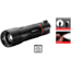 Coast G50 Flashlight, 3 AAA Batteries, 166 Lumens CT-19299