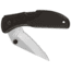 Coast Large Lockback Knife Folding, Serrated Knife CG004PL