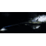 Coast X21 Light Cannon Flashlight - 1300 Lumen Hand-Held Light HP8437