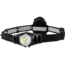 Coast Revolution Triplex LED 28 Lumens 3AAA Headlamp LL1041
