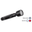 Coast V2 9 Chip Dual Color Handheld LED Flash Light w/ Clover Leaf Multi Reflector System TT1189
