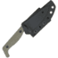 Cobratec Knives Cobratec Kingpin 4 Fixed Bld Od Green D2 Steel W/kdx Sheath