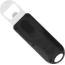 Cobratec Knives Cobratec Otf Bottle Opener Black 4.62 Oal W/lanyard Loop
