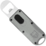 Cobratec Knives Cobratec Otf Bottle Opener Grey 4.62 Oal W/lanyard Loop