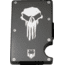 Cobratec Knives Cobratec Rfid Punisher Thin Aluminum Wallet W/money Clip