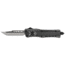 CobraTec Knives SSWCTK1STNS CTK-1 Small 2.75 440C Stainless Steel Black Ta