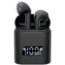 Coby 535 True Wireless Earbuds, Black, COBY-CETW535BK