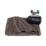 Cocoon CoolMax Travel Blanket, Chocolate, Chocolate, CCN-08229