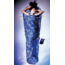 Cocoon Cotton Mummy Sleeping Bag Liner, Blue 316125