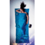 Cocoon Cotton Travelsheet, Blue 316123