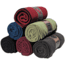 Cocoon Fleece Blanket - Blackberry FB05