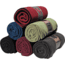 Cocoon Fleece Blanket - Blackberry FB05