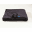 Cocoon Fleece Blanket, Charcoal, Charcoal, CCN-08045