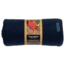 Cocoon Fleece Blanket - Midnight Blue FB06