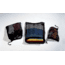 Cocoon Mesh Bag Set Black, Black 906121