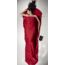Cocoon MummyLiner - Microfiber-Cranberry