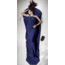 Cocoon MummyLiner - Microfiber-Twilight Blue