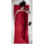 Cocoon TravelSheet - Microfiber-Cranberry