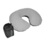 U-shaped AirCore Pillow-Smoke Grey