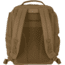 Mercury Tactical Rogue Commuter Backpack, Coyote, 17inx12 1/4inx7in, MRCCA2010-CY