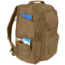 Mercury Tactical Rogue Commuter Backpack, Coyote, 17inx12 1/4inx7in, MRCCA2010-CY