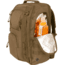 Mercury Tactical Rogue Commuter Backpack, Coyote, 17inx12 1/4inx7in, MRCCA2010-CY