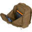 Mercury Tactical Rogue Commuter Backpack, Coyote, 17inx12 1/4inx7in, MRCCA2010-CY