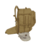 Mercury Tactical Three Day Backpack, Coyote, 20 1/2in.x15in.x12 3/4in. 9979-CY