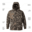 Code of Silence Coldfjall Parka - Mens, Camo, Large, 116001005