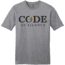 Code of Silence Dialed In Range T-Shirt - Mens, Cloud, Medium, 121001003